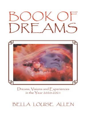cover image of Book of Dreams